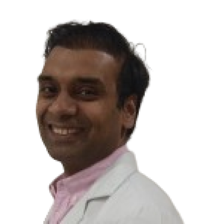 Dr. Gaurav Bharti