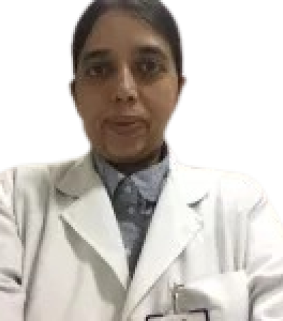 Dr. Hema Rawal
