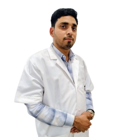 Dr Mohd Ghaniul Hasan