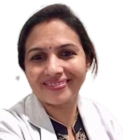 Dr. K Madhavi Rao