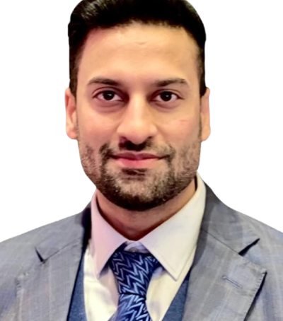 Dr. Mohmad Uzair Zakai