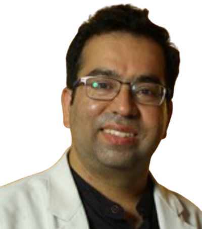 Dr. Piyush Bajaj