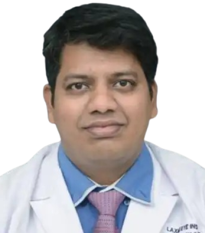 Dr. Prakash Chipade