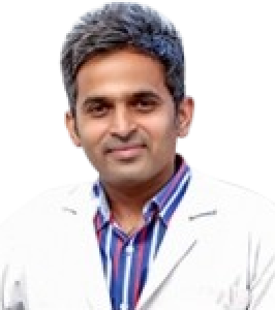 Dr. Raja Rami Reddy