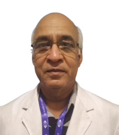 Dr. Rajendra Kumar Nalwaya