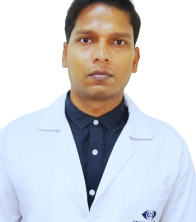 Dr. Samir Kumar