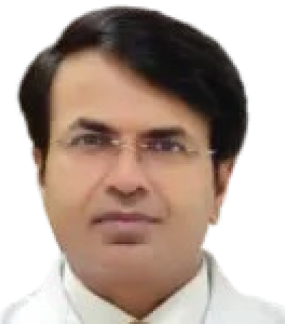 Dr. Santosh G. Honavar