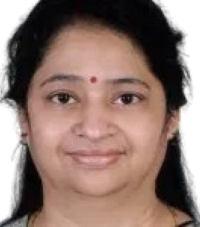 Dr. Shardini Vyas