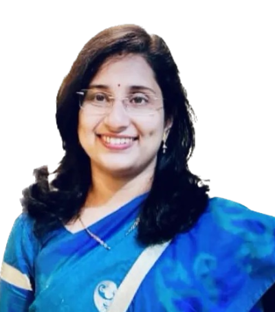 Dr. Sunrita De