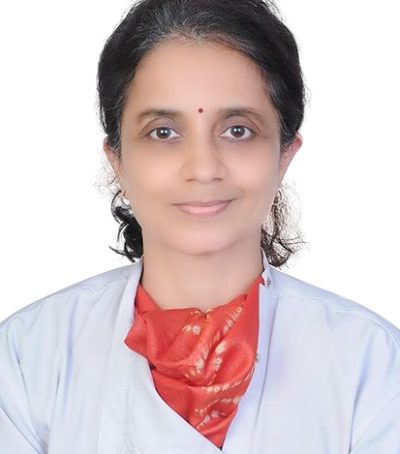 Dr. Sushama Ramchandani