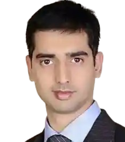 Dr. Syed Maaz Mohiuddin
