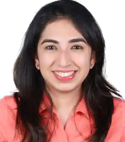 Dr. Madhavi Bijlani