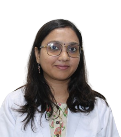 Dr. Divya Kesarwani