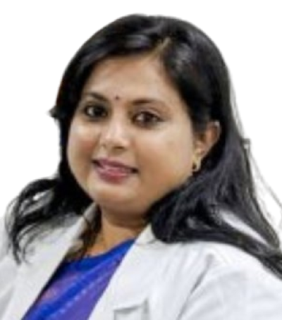 Dr Shalini S