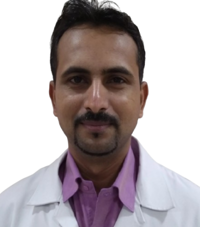 Dr. Hitesh Bhalara