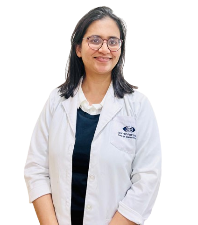 DR. Kiran Kumari