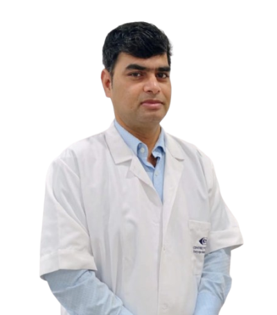 Dr. Kundan Kumar