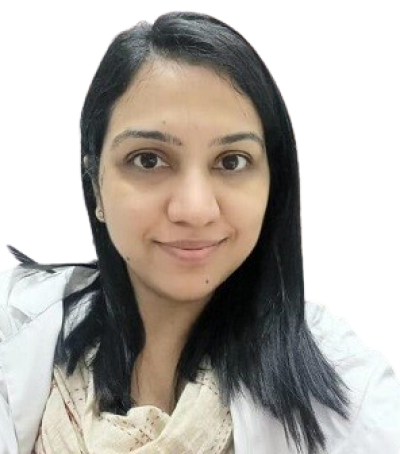 Dr. Pooja Bansal