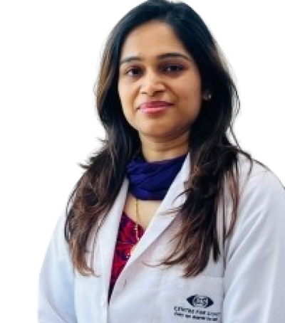 Dr Pragati  Gupta