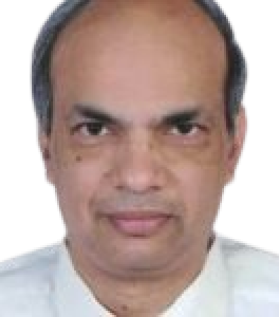 Dr. Prateep Vyas