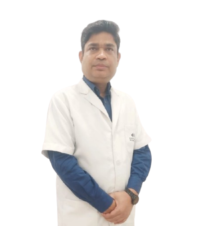Dr. Rajive Kumar