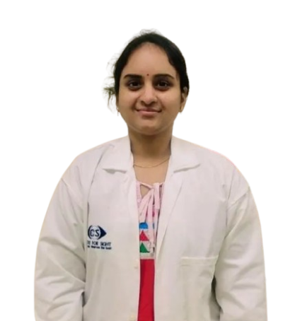 Dr. Swathi Achanti
