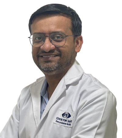 Dr. Vipul Naman