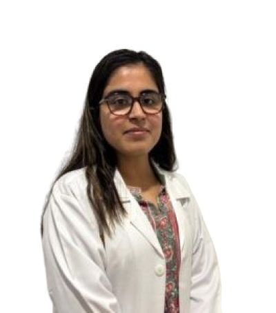 Dr.Ishita Batra