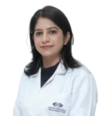 Dr. Anshulee Sood
