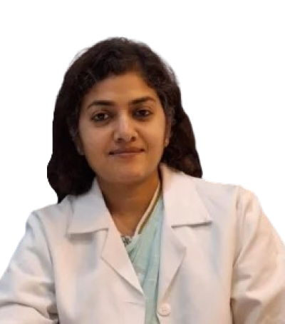 Dr. Monika Gupta