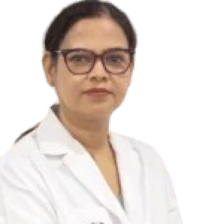 Dr. Arpita Bhattacharjee