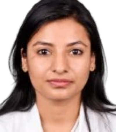 Dr. Purva Agrawal