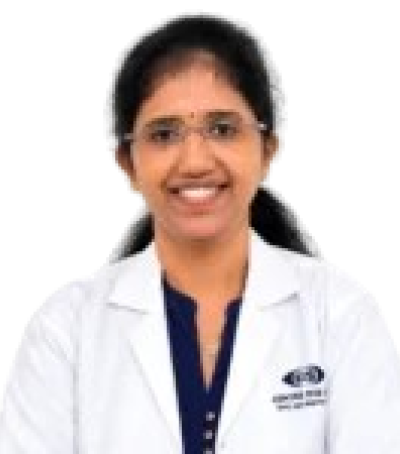 Dr. Radhika Paleti