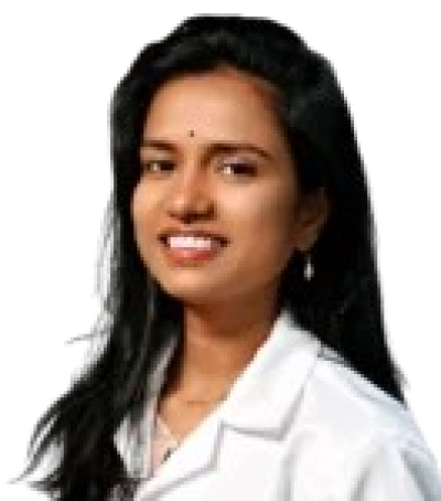 Dr. Sadhana Jadav