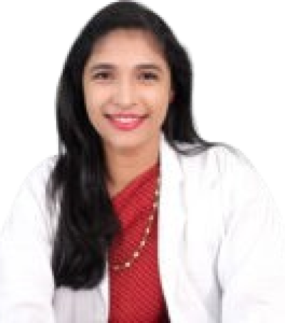Dr. Simonne Lobo
