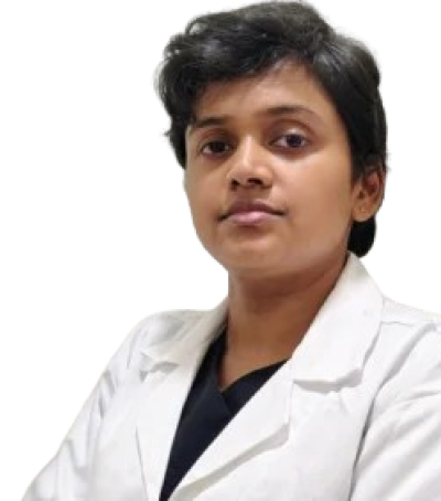 Dr.Merin Jacob