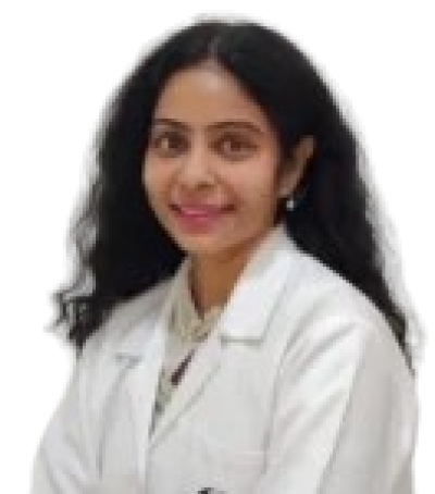 Dr. Shaily Gupta