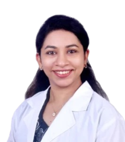 Dr.Shruti Anuj Gandhi