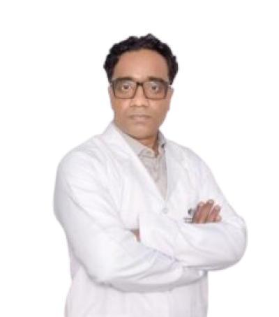 Dr. Mohd Anash Pathan