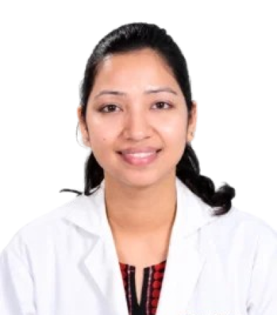 Dr. Nancy Bansal