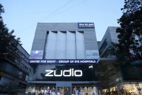 Dwarka centre