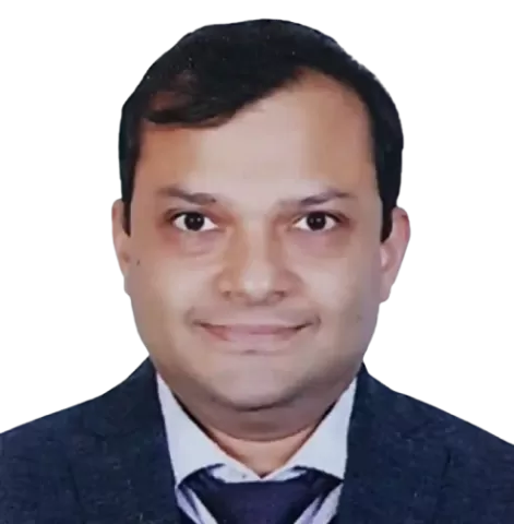 Dr. Animesh Jindal