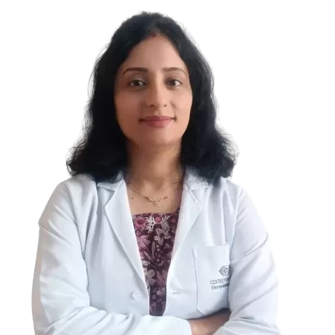 Dr Monalisa Mohapatra