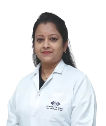 Dr. Neha Patel