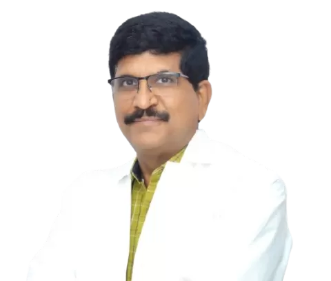 Dr. Ravi Prasad Challa