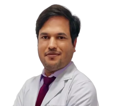 Dr. Tanveer Alam Khan