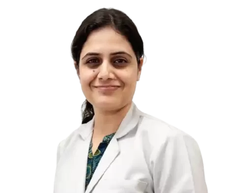 Dr. Akanksha Koul