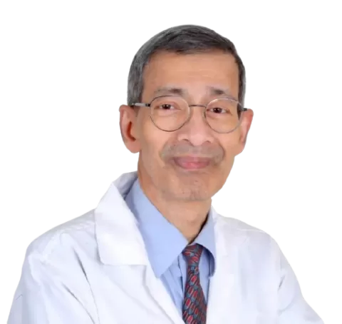 Dr. Anil Kumar Mandal
