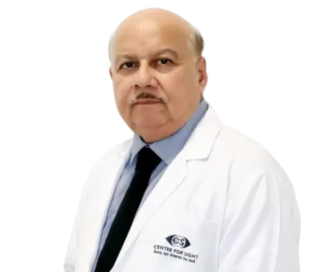 Dr. Anil Kumar Dubey