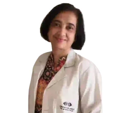 Dr. Aparna Agnihotri Tripathi